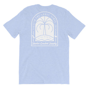 Hunter Coastal Supply - The Arch Tee