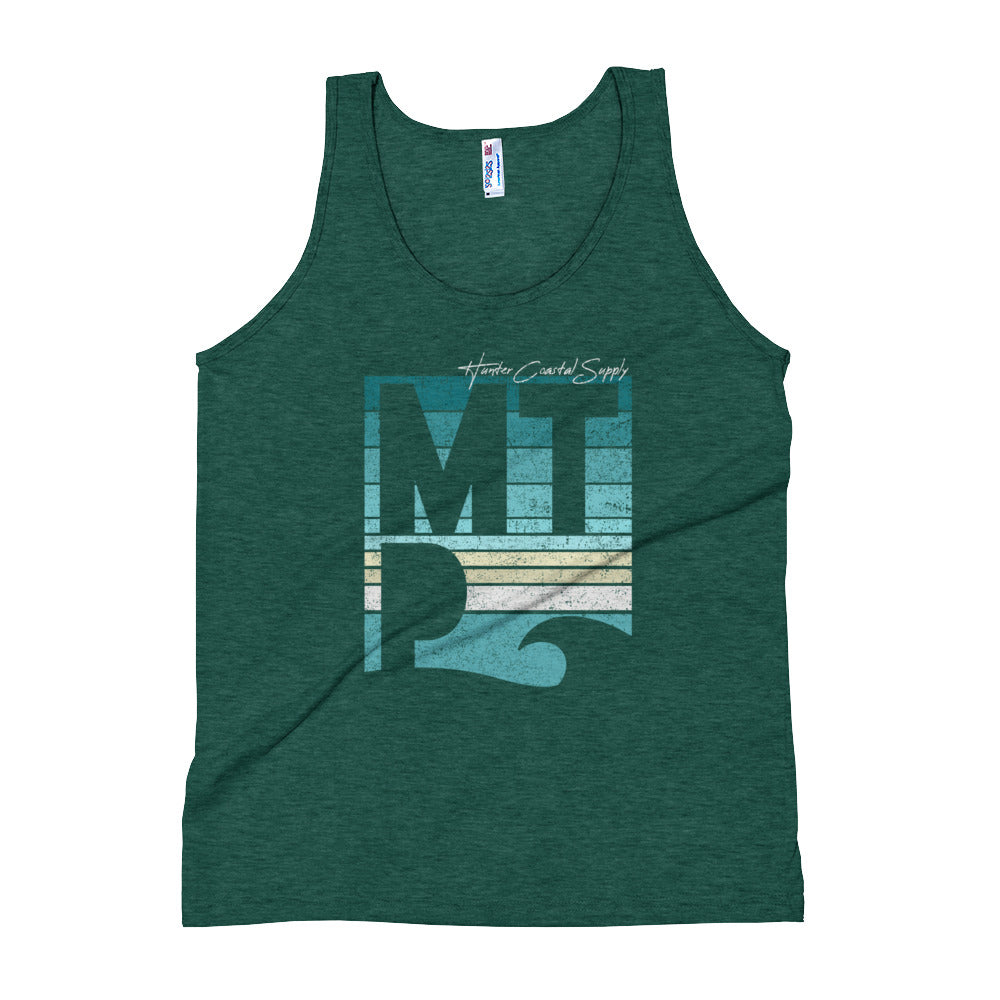 Hunter Coastal Supply - MT P Tank