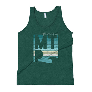 Hunter Coastal Supply - MT P Tank