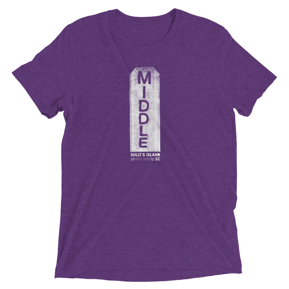 Hunter Coastal Supply - Middle St. Unisex