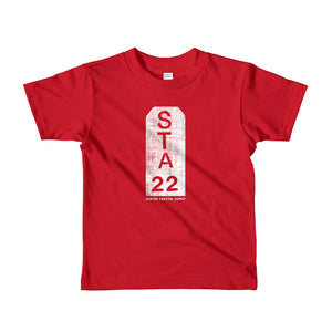 Hunter Coastal Supply - STA. 22