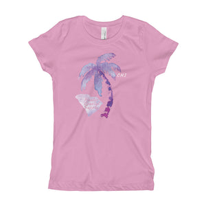 Hunter Coastal Supply - Watercolor Palm