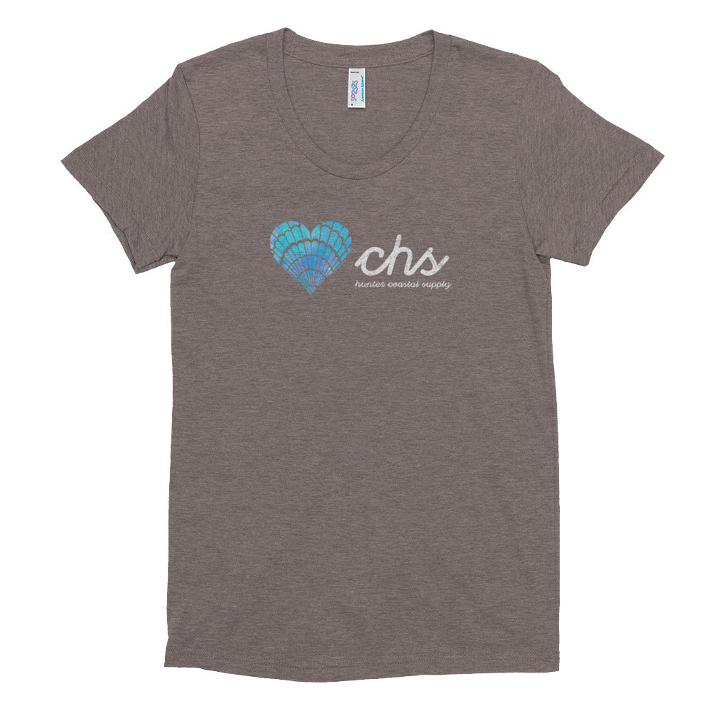 Hunter Coastal Supply - Love CHS