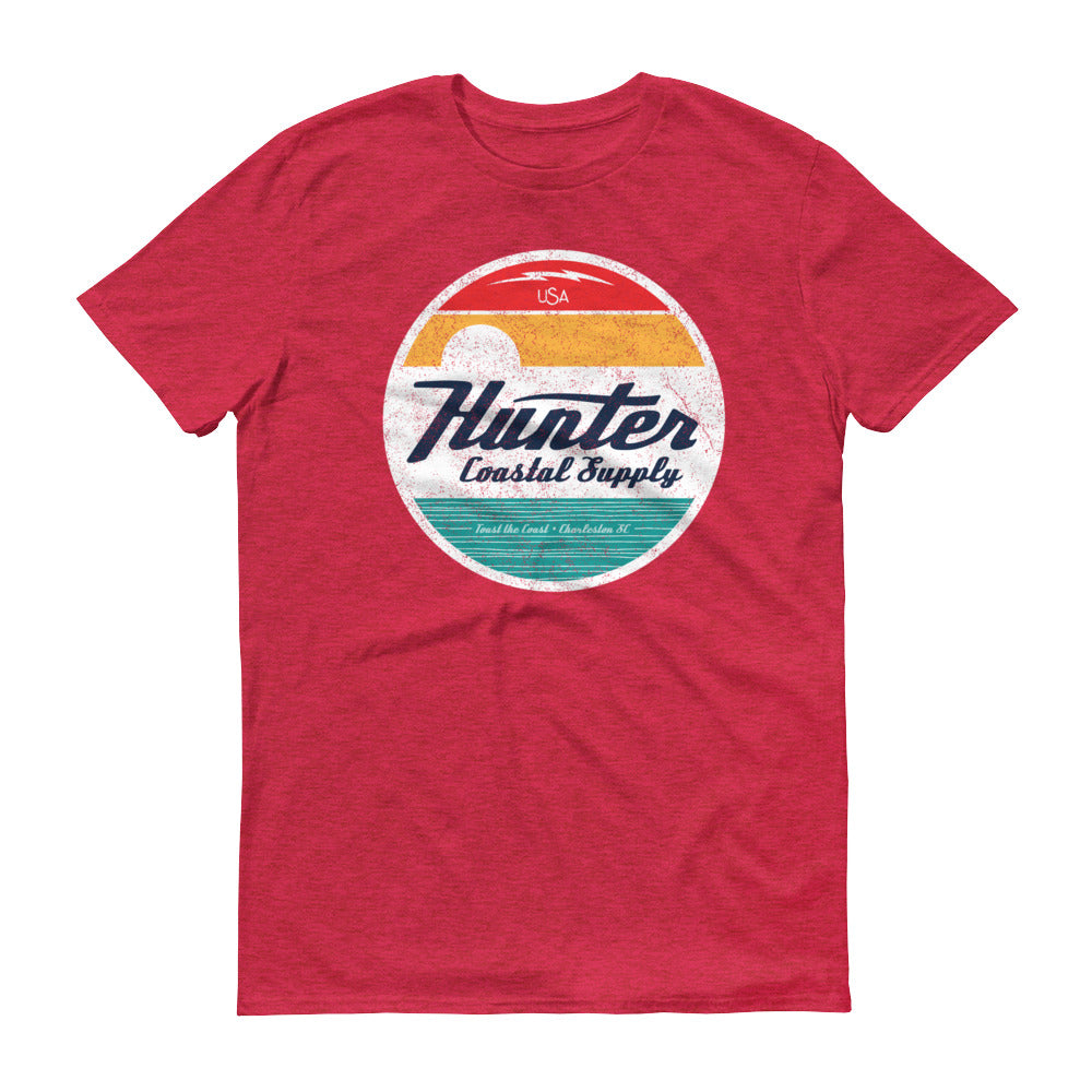 Hunter Coastal Supply - Classic Sundown