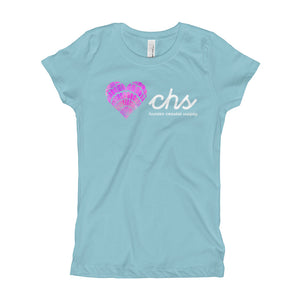 Hunter Coastal Supply - Love CHS