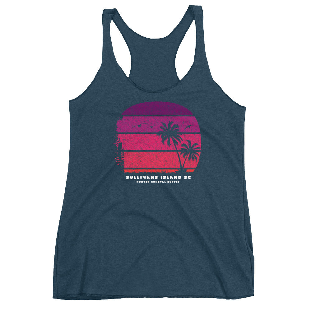 Hunter Coastal Supply - Sully Palms Tank