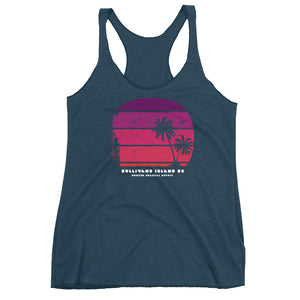 Hunter Coastal Supply - Sully Palms Tank