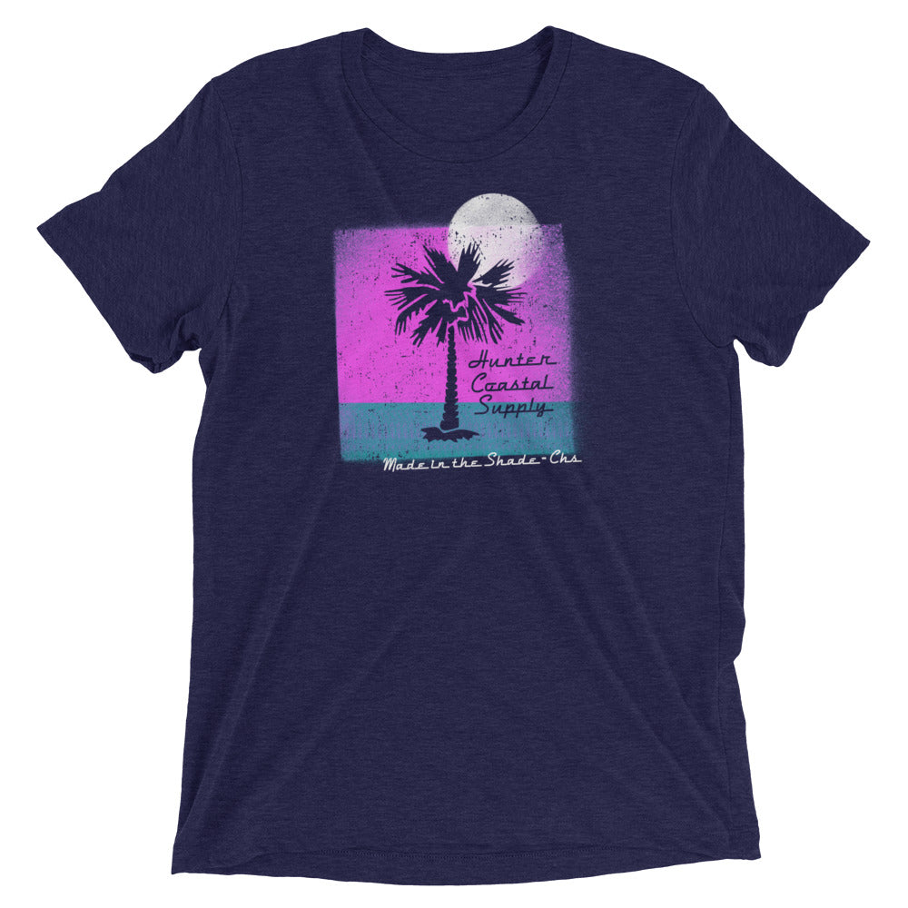 Hunter Coastal Supply - Made in the Shade Tee