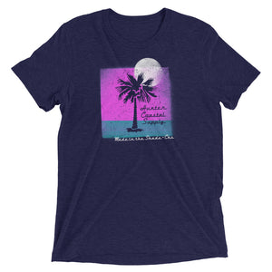 Hunter Coastal Supply - Made in the Shade Tee