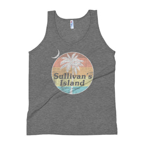 Hunter Coastal Supply - Sullivan's Island Tank