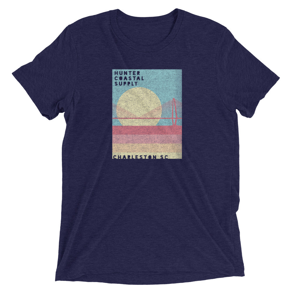 Hunter Coastal Supply - Harbor Tee