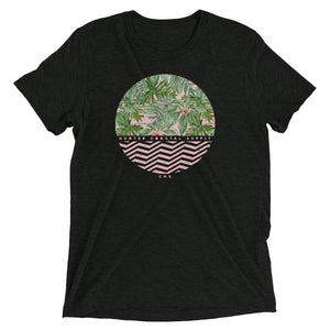 Hunter Coastal Supply - Palms Tee