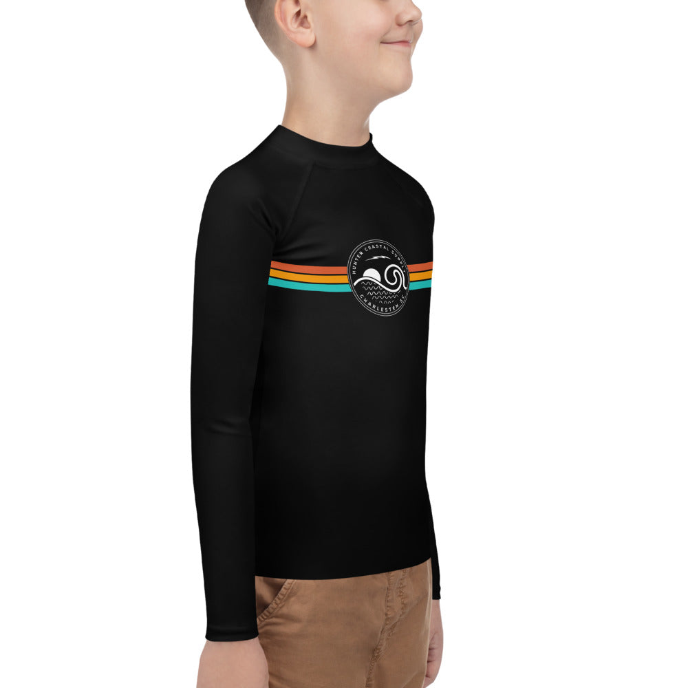 Hunter Coastal Supply - GROM GUARD (Big Kids)