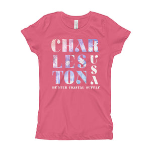 Hunter Coastal Supply - Charleston Graphic Tee