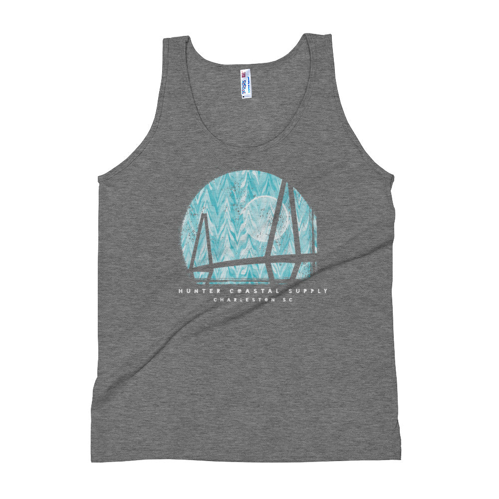 Hunter Coastal Supply - Rav Unisex Tank